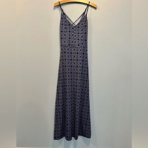 Market & Spruce Alisha Knit Maxi Dress
